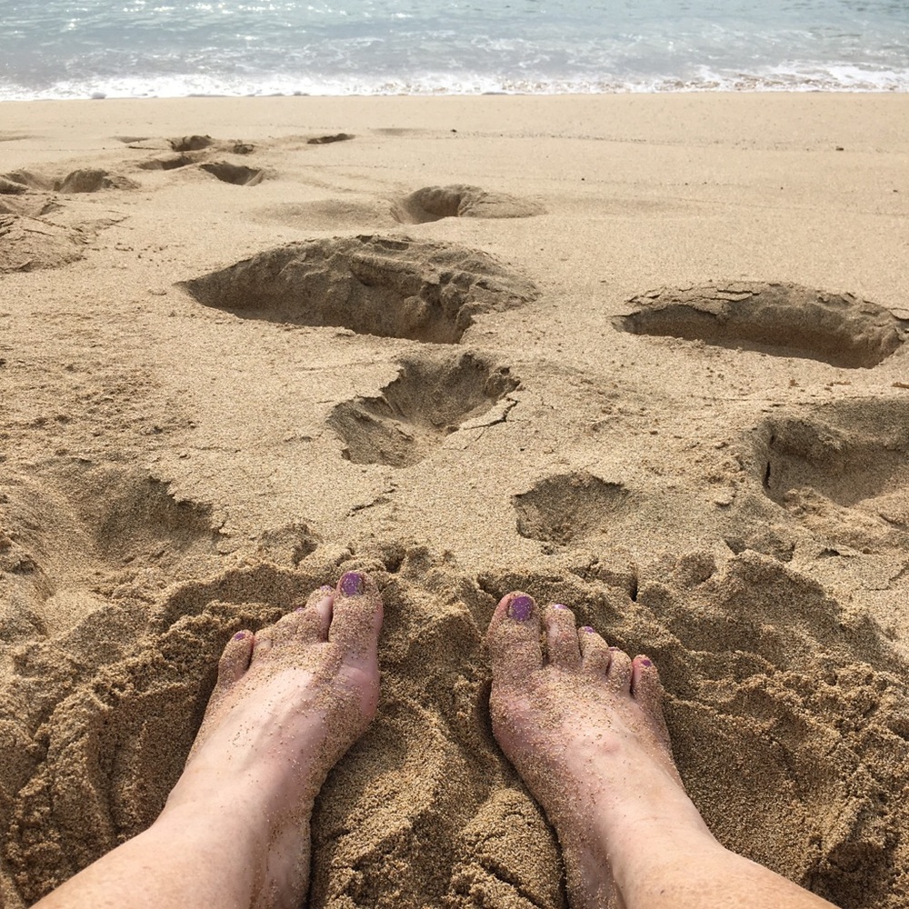 Meet your Posher, Victoria